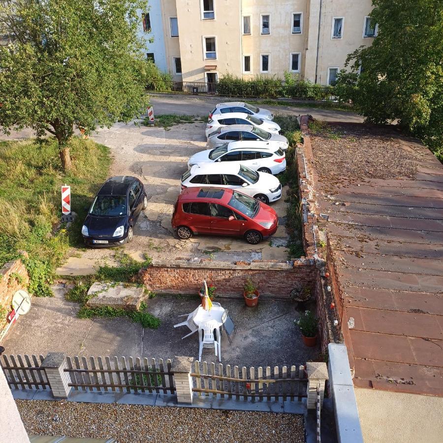 Ap 5 Alice Near Springs - 4 Rooms Karlsbad Exterior foto