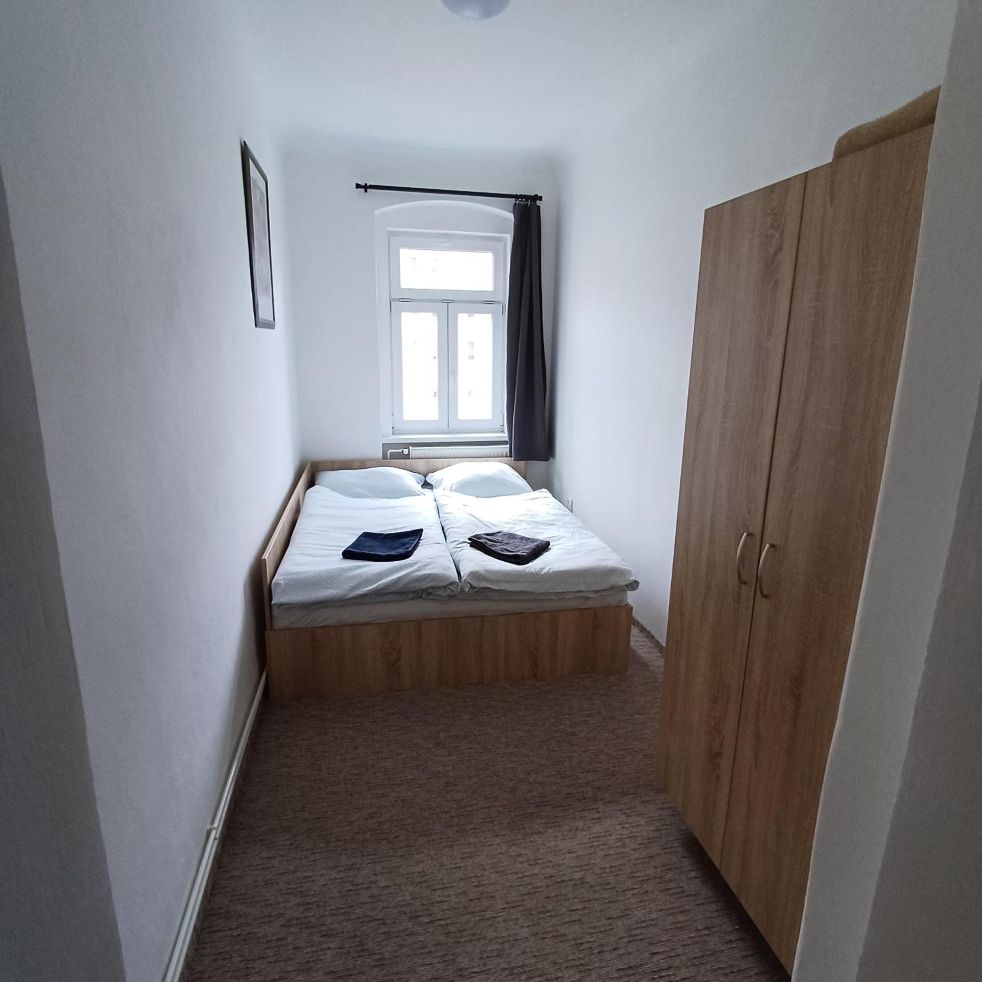 Ap 5 Alice Near Springs - 4 Rooms Karlsbad Exterior foto