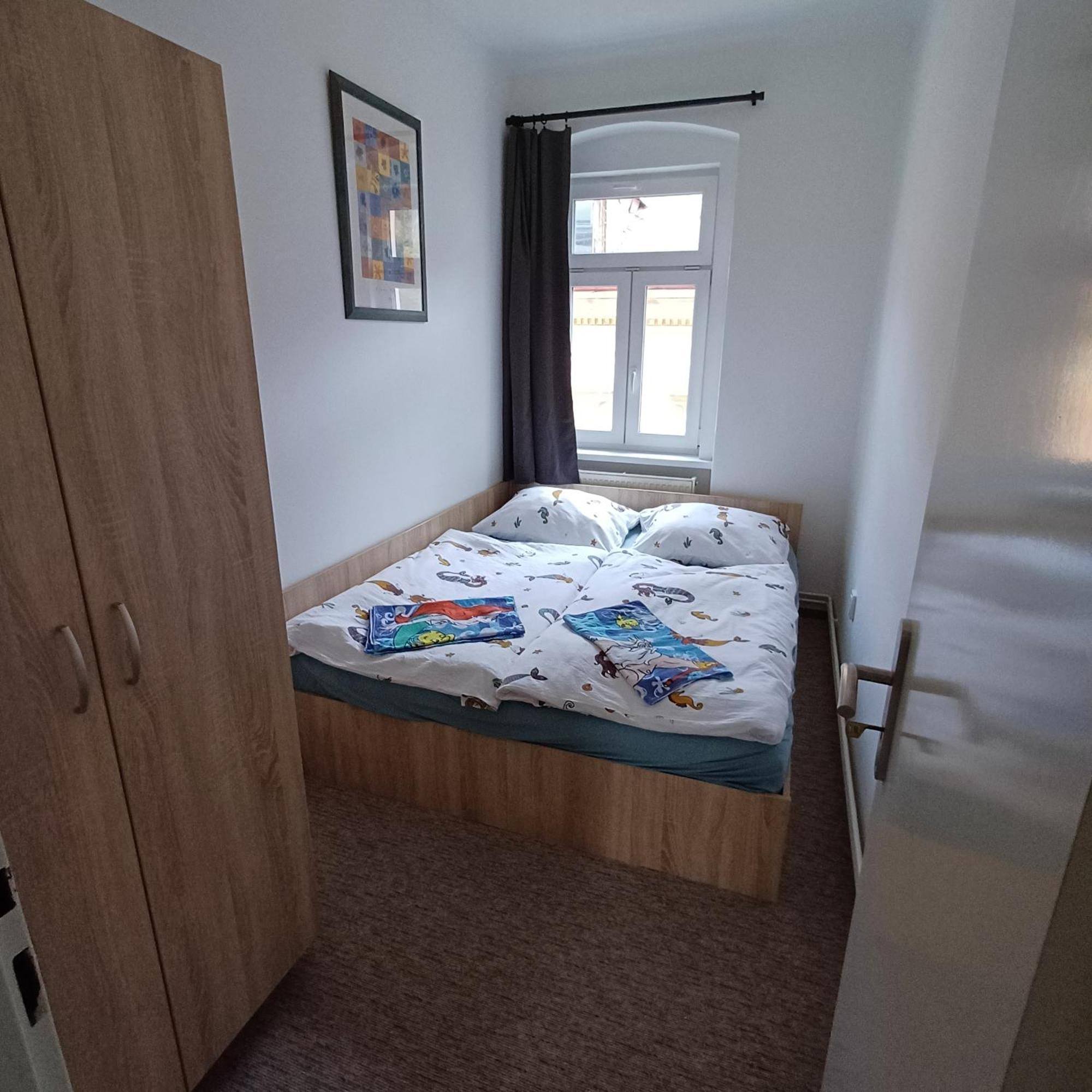 Ap 5 Alice Near Springs - 4 Rooms Karlsbad Exterior foto