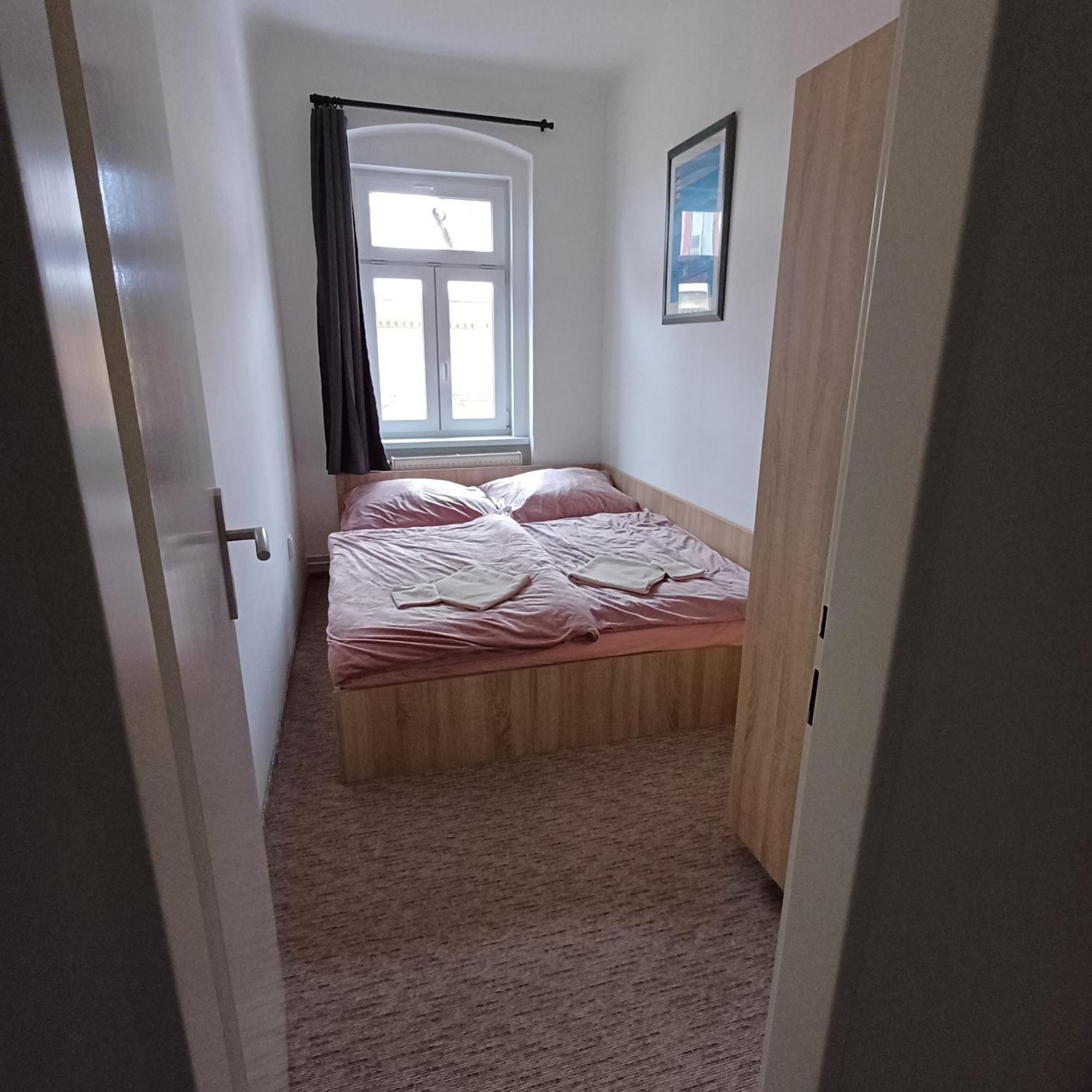 Ap 5 Alice Near Springs - 4 Rooms Karlsbad Exterior foto